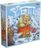 Pegasus 55130G - Yeti, Familienspiel