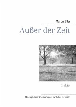 Außer der Zeit (eBook, PDF)