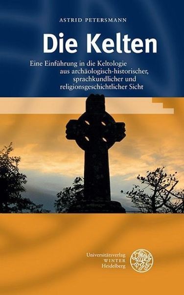 Die Kelten (eBook, PDF)