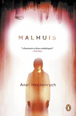 Malhuis (eBook, PDF) - Heydenrych, Anel