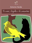 Il cane, il gatto e il canarino (eBook, ePUB)