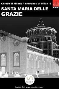 Santa Maria delle Grazie (eBook, PDF) - Rui, Andrea