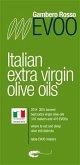 EVOO - Italian Extra Virgin Olive Oils (eBook, PDF)