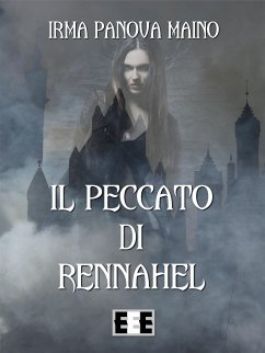 Il peccato di Rennahel (eBook, ePUB) - Panova Maino, Irma