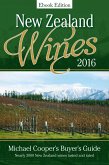 New Zealand Wines 2016 Ebook Edition (eBook, ePUB)
