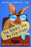 Rabbit Ate My Flip-Flops (eBook, ePUB) Rabbit Ate My Flip-Flops (eBook, ePUB)