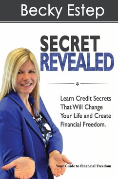 Cover Secret Revealed