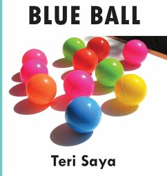 Cover Blue Ball