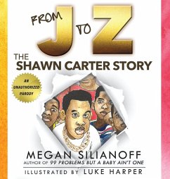 Cover From J to Z