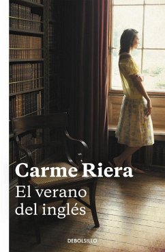 El verano del inglés - Riera, Carme