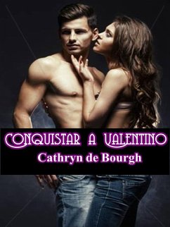 Cover Conquistar a Valentino (eBook, ePUB)