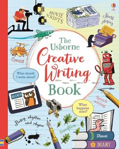 Creative Writing Book - Stowell, Louie