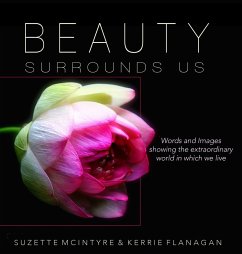 Beauty Surrounds Us - Flanagan, Kerrie L.; McIntyre, Suzette
