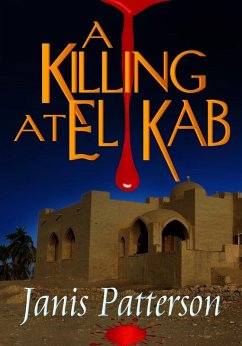 Cover A Killing at El Kab (eBook, ePUB)
