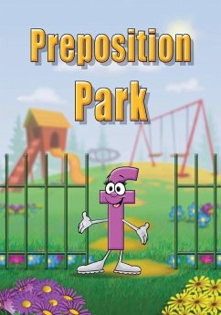 Preposition Park - Ward, Linda Lee