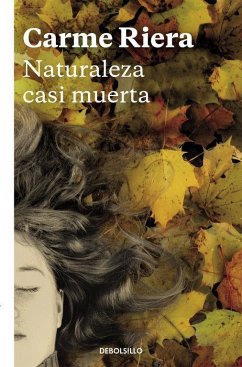 Naturaleza casi muerta - Riera, Carme