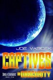 Captives in Obscurity (Sons of the Starfarers, #5) (eBook, ePUB)