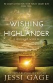 Wishing for a Highlander