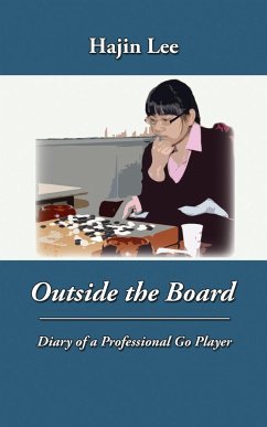 Outside the Board - Lee, Hajin