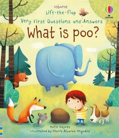 What is Poo? - Daynes, Katie