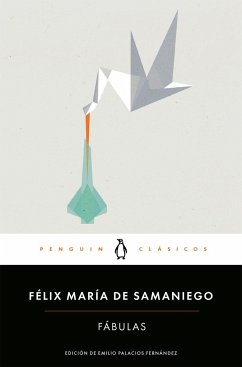 Fábulas - Samaniego, Félix María de