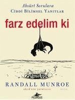 Farz Edelim Ki - Munroe, Randall