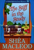The Stiff in the Study (Viola Roberts Cozy Mysteries, #2) (eBook, ePUB)