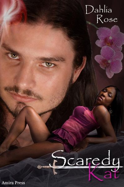 Scaredy Kat (eBook, ePUB)