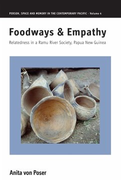 Foodways and Empathy - Poser, Anita Von