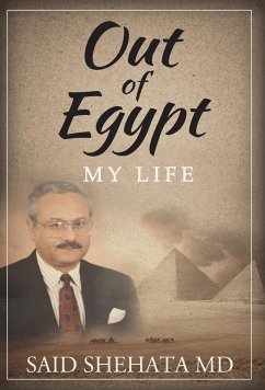 Out Of Egypt - Shehata, MD Said