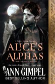 Alice's Alphas (Wolf Clan Shifters, #1) (eBook, ePUB)