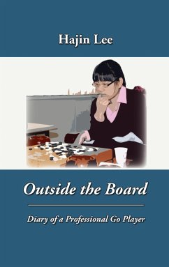 Outside the Board - Lee, Hajin