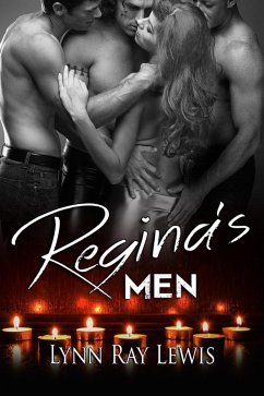 Cover Regina's Men (eBook, ePUB)