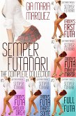 Semper Futanari (eBook, ePUB)