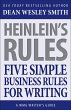 Heinlein's Rules: Five Simple Business... - Bild 1