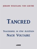 Tancred (eBook, ePUB)