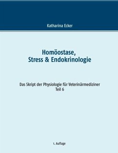 Homöostase, Stress & Endokrinologie (eBook, ePUB)