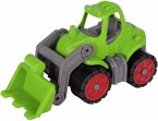 BIG 800055804 - Power-Worker Mini Traktor
