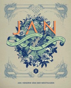 JAN - My Franse kosverhaal (eBook, PDF) - Westhuizen, Jan Hendrik van der