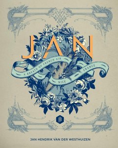 JAN - A Breath of French Air (eBook, PDF) - Westhuizen, Jan Hendrik van der