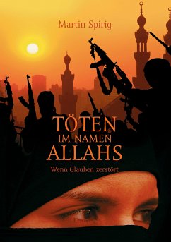 Töten im Namen Allahs (eBook, ePUB)