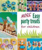 More Easy Party Treats for Children (eBook, PDF)