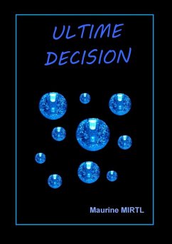 Cover Ultime décision (eBook, ePUB)