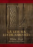La leis na Lochlannaigh (eBook, ePUB) La leis na Lochlannaigh (eBook, ePUB)