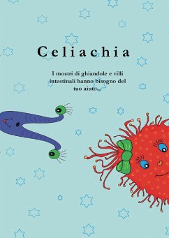 Celiachia (eBook, ePUB) - Wojik, Julia