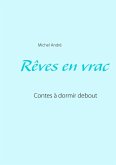 Rêves en vrac (eBook, ePUB)