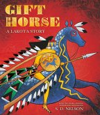 Gift Horse (eBook, ePUB)
