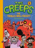 Creeps (eBook, ePUB)