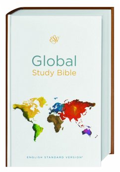 ESV Global Study Bible. The Holy Bible - English Standard Version.