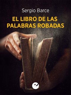 El libro de las palabras robadas (eBook, ePUB) - Barce, Sergio